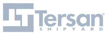 Tersan Shipyard Logo